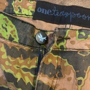 one teaspoon jeans NWOT